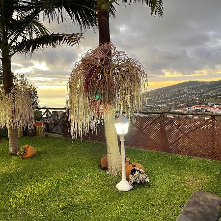 Casa Dos Avos Vila Calheta  Exterior foto