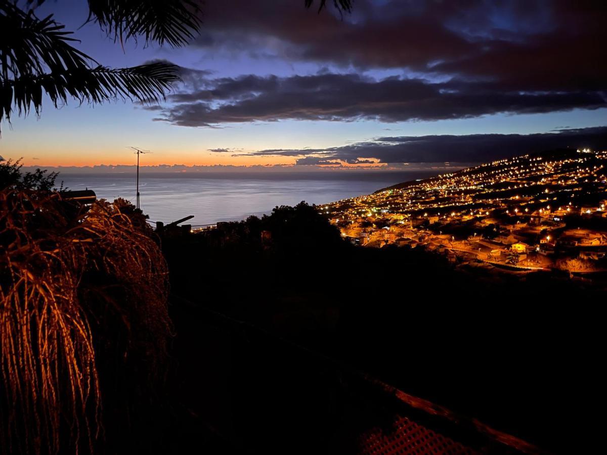 Casa Dos Avos Vila Calheta  Exterior foto